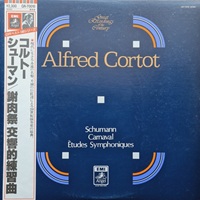 Angel Japan : Cortot - Chopin Concerto No. 2